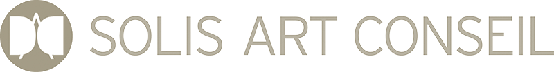 Solis Art Conseil Logo